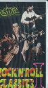 【中古】VHS Various Rock n Roll Classics Vol.1 ESV1001 ENDLESS 未開封 /00300