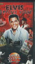 【中古】VHS Elvis Presley Elvis Complete Story BBVE1122 JETT RINK 未開封 /00300
