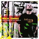 【中古】CD Ben Sims Welcome To My World WOMB011 Womb Recordings /00110