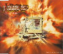【中古】英CD 3 Colours Red Pure CRESCD265 Creation Records /00110(2)