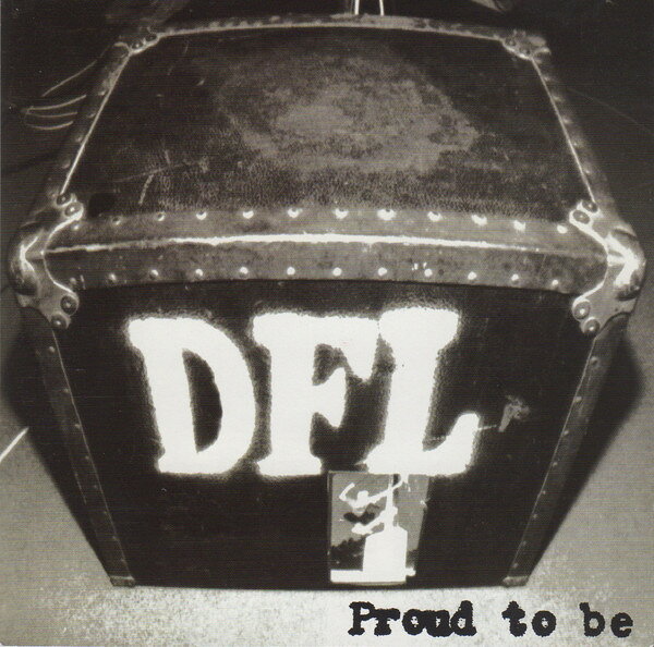 【中古】米CD Dead Fucking Last Proud To Be 864532 Epitaph /00110