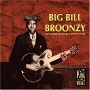 【中古】CD ビッグ・ビル・ブルーンジー ファーザー・オブ・シカゴ・ブルース・ギター PCD2804 Pea Vine Blues By The Pre-War...