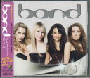 【中古】CD Bond Play For Smaile UCCS1141PROMO UNIVERSAL プロモ /00110