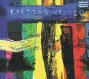 【中古】米CD Caetano Veloso Livro 5365842 Mercury /00110