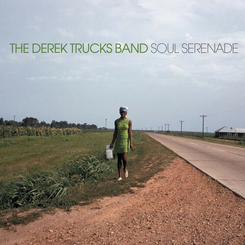 ・アーティスト DEREK TRUCKS BAND ・タイトル Soul Serenade ・レーベル・型番 Columbia CK89013 ・フォーマット CD ・コンディション(盤) 良い (VG+) ・コンディション(ジャケット) ・コンディション(帯) オビなし ・特記事項 【ケース擦れ】【盤汚れ】 サンプル画像です。実際の商品の画像ではありません 商品写真はバーコード/カタログ番号に対応したサンプル画像ですので、お送りする商品の画像ではありません。帯やライナーなどの付属品は、特記事項に記載されている場合のみ含まれます。プロモやカラーレコードなどの仕様についても、該当する場合のみ特記事項に記載しています。 【ご購入前に必ずご確認ください】 ・本店サイト(www.recordcity.jp)とは価格、送料が違います ・本店サイト、その他支店のオーダーとは同梱発送できません ・注文確定後に別の注文を頂いた場合、注文同士の同梱は致しかねます。 ・別倉庫から発送しているため、店頭受け渡しは対応しておりません ・一部商品は他の通販サイトでも販売しているため、ご注文のタイミングによっては商品のご用意ができない場合がございます。 ・土日祝日はお休みです 金曜・祝前日9時以降のご連絡またはご入金は、返答または発送が週明け・祝日明けに順次対応となります。 ・ご購入後のキャンセル不可 ご購入後のキャンセルはいかなる理由においてもお受けできません。ご了承の上、ご購入くださいませ。 ・日本郵便(ゆうパック/ゆうメール)によるお届けになります。 ・中古品であることをご理解ください 当ストアでは中古商品を主に販売しております。中古品であることをご理解の上ご購入ください。また、一部商品はRecordCityオンラインストアで試聴可能です。 ・返品について お客様のご都合による返品は一切承っておりません。 表記の内容と実際の商品に相違がある場合、また針飛び等で返品・返金をご希望される場合は、商品の到着後1週間以内にご連絡ください。商品の返送をこちらで確認後、キャンセル・返金を行います。 コンディションVG以下の商品は返品できません。プレイに影響のない表面のこすれ傷、プレス起因のノイズ盤は返品の対象外です。 【コンディション表記】 ・ほぼ新品(M-)(Like New) 完全な新品。未使用。当店ではほぼ使用しません ・非常に良い(EX)(Excellent) 中古盤として美品な状態。わずかな経年を感じるものの傷みを感じさせない、当店基準で最高の状態 ・良い(VG+)(Very Good Plus) 丁寧に扱われた中古品で、軽い使用感がみられる。 ・可(VG)(Acceptable) 使い込まれた中古品で、「良い」よりもさらに使用感がみられる。 ・悪い(VG-)(Bad) 状態が悪いアイテム。使用の保障はなく、再生不可、針飛び、目立つノイズがあるかもしれない。状態によるクレーム不可。返品不可。 ・非常に悪い(G)(Very Bad) 「悪い」よりさらに状態が悪いアイテム。使用の保障はなく、再生不可、針飛び、目立つノイズがあるかもしれない。状態によるクレーム不可。返品不可。 ・ジャンク(Fair)(Junk/Fair) 割れている、反っている、水ダメージがある、カビ、ジャケットが分離している、ひどい書き込み、ひどい擦れなど最低の状態。使用の保障はなく、再生不可、針飛び、目立つノイズがあるかもしれない。状態によるクレーム不可。返品不可。 ・ジャンク(Poor)(Junk/Poor) 割れている、反っている、水ダメージがある、カビ、ジャケットが分離している、ひどい書き込み、ひどい擦れなど最低の状態。使用の保障はなく、再生不可、針飛び、目立つノイズがあるかもしれない。状態によるクレーム不可。返品不可。
