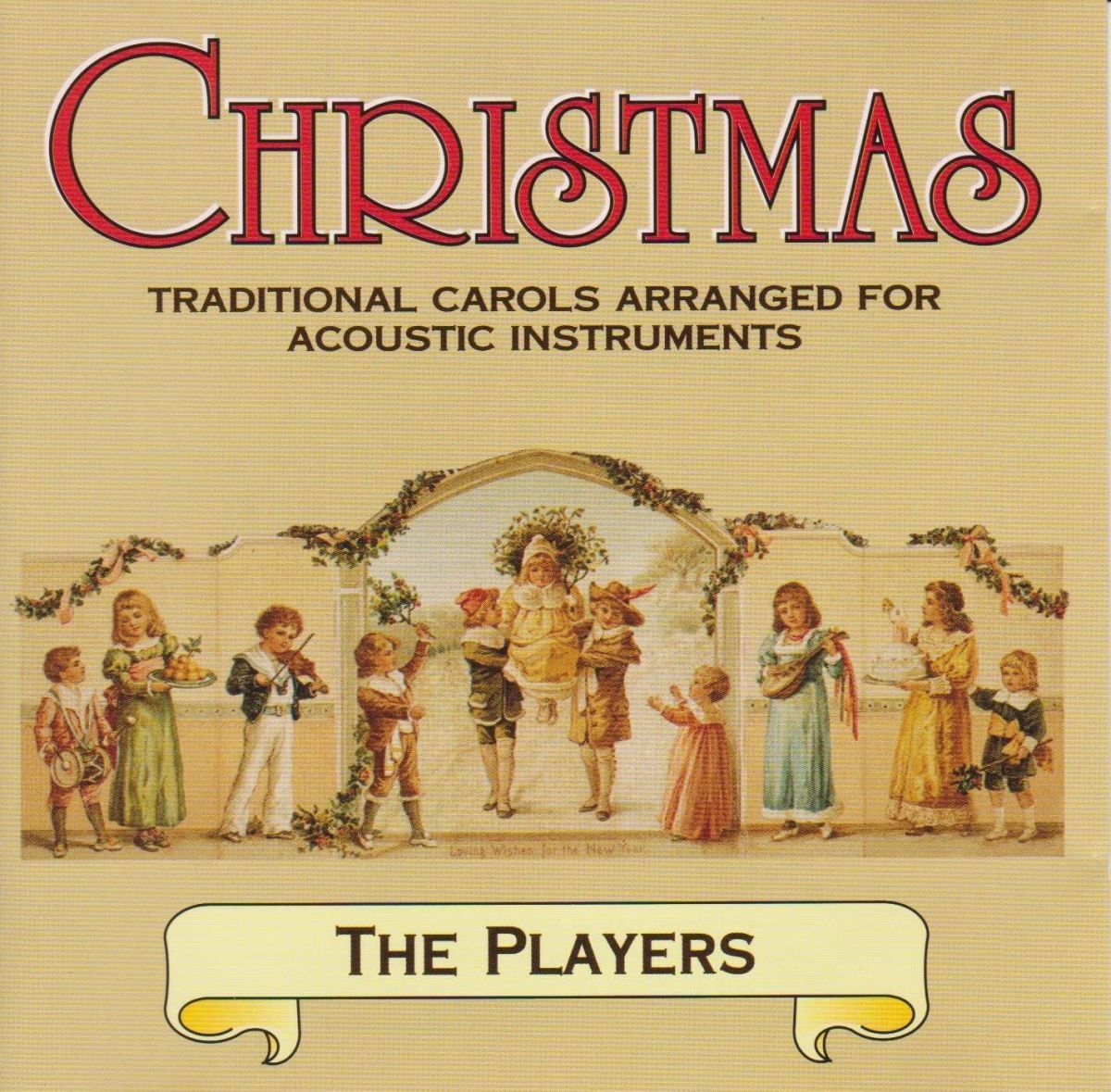 ・アーティスト Players ・タイトル Presents the Players Christmas ・レーベル・型番 Expression Records EXVP8CD ・フォーマット CD ・コンディション(盤) 良い (VG+) ・コンディション(ジャケット) ・コンディション(帯) オビなし ・特記事項 サンプル画像です。実際の商品の画像ではありません 商品写真はバーコード/カタログ番号に対応したサンプル画像ですので、お送りする商品の画像ではありません。帯やライナーなどの付属品は、特記事項に記載されている場合のみ含まれます。プロモやカラーレコードなどの仕様についても、該当する場合のみ特記事項に記載しています。 【ご購入前に必ずご確認ください】 ・本店サイト(www.recordcity.jp)とは価格、送料が違います ・本店サイト、その他支店のオーダーとは同梱発送できません ・注文確定後に別の注文を頂いた場合、注文同士の同梱は致しかねます。 ・別倉庫から発送しているため、店頭受け渡しは対応しておりません ・一部商品は他の通販サイトでも販売しているため、ご注文のタイミングによっては商品のご用意ができない場合がございます。 ・土日祝日はお休みです 金曜・祝前日9時以降のご連絡またはご入金は、返答または発送が週明け・祝日明けに順次対応となります。 ・ご購入後のキャンセル不可 ご購入後のキャンセルはいかなる理由においてもお受けできません。ご了承の上、ご購入くださいませ。 ・日本郵便(ゆうパック/ゆうメール)によるお届けになります。 ・中古品であることをご理解ください 当ストアでは中古商品を主に販売しております。中古品であることをご理解の上ご購入ください。また、一部商品はRecordCityオンラインストアで試聴可能です。 ・返品について お客様のご都合による返品は一切承っておりません。 表記の内容と実際の商品に相違がある場合、また針飛び等で返品・返金をご希望される場合は、商品の到着後1週間以内にご連絡ください。商品の返送をこちらで確認後、キャンセル・返金を行います。 コンディションVG以下の商品は返品できません。プレイに影響のない表面のこすれ傷、プレス起因のノイズ盤は返品の対象外です。 【コンディション表記】 ・ほぼ新品(M-)(Like New) 完全な新品。未使用。当店ではほぼ使用しません ・非常に良い(EX)(Excellent) 中古盤として美品な状態。わずかな経年を感じるものの傷みを感じさせない、当店基準で最高の状態 ・良い(VG+)(Very Good Plus) 丁寧に扱われた中古品で、軽い使用感がみられる。 ・可(VG)(Acceptable) 使い込まれた中古品で、「良い」よりもさらに使用感がみられる。 ・悪い(VG-)(Bad) 状態が悪いアイテム。使用の保障はなく、再生不可、針飛び、目立つノイズがあるかもしれない。状態によるクレーム不可。返品不可。 ・非常に悪い(G)(Very Bad) 「悪い」よりさらに状態が悪いアイテム。使用の保障はなく、再生不可、針飛び、目立つノイズがあるかもしれない。状態によるクレーム不可。返品不可。 ・ジャンク(Fair)(Junk/Fair) 割れている、反っている、水ダメージがある、カビ、ジャケットが分離している、ひどい書き込み、ひどい擦れなど最低の状態。使用の保障はなく、再生不可、針飛び、目立つノイズがあるかもしれない。状態によるクレーム不可。返品不可。 ・ジャンク(Poor)(Junk/Poor) 割れている、反っている、水ダメージがある、カビ、ジャケットが分離している、ひどい書き込み、ひどい擦れなど最低の状態。使用の保障はなく、再生不可、針飛び、目立つノイズがあるかもしれない。状態によるクレーム不可。返品不可。