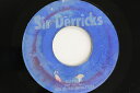 【中古】米7” Solid Foundation Solid Funk NONE SIR DERRICKS /00080