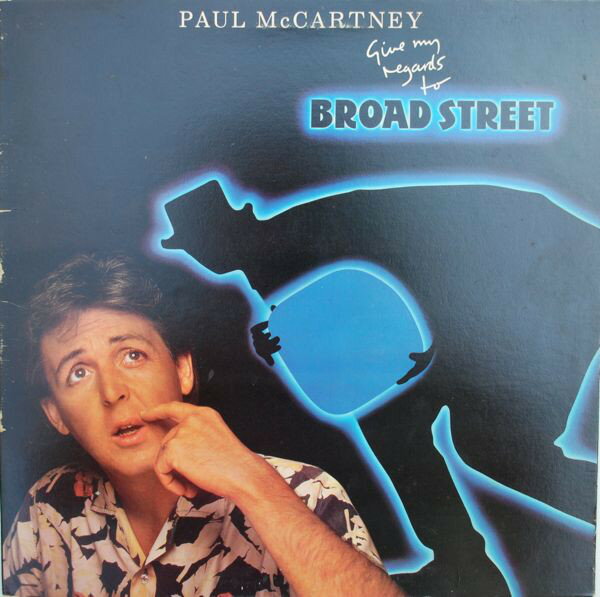 ・アーティスト Paul McCartney ・タイトル Give My Regards To Broad Street ・レーベル・型番 MPL SC39613 ・フォーマット LPレコード ・コンディション(盤) 良い (VG+) ・コンディション(ジャケット) 良い (VG+) ・コンディション(帯) オビなし ・特記事項 サンプル画像です。実際の商品の画像ではありません 商品写真はバーコード/カタログ番号に対応したサンプル画像ですので、お送りする商品の画像ではありません。帯やライナーなどの付属品は、特記事項に記載されている場合のみ含まれます。プロモやカラーレコードなどの仕様についても、該当する場合のみ特記事項に記載しています。 【ご購入前に必ずご確認ください】 ・本店サイト(www.recordcity.jp)とは価格、送料が違います ・本店サイト、その他支店のオーダーとは同梱発送できません ・注文確定後に別の注文を頂いた場合、注文同士の同梱は致しかねます。 ・別倉庫から発送しているため、店頭受け渡しは対応しておりません ・一部商品は他の通販サイトでも販売しているため、ご注文のタイミングによっては商品のご用意ができない場合がございます。 ・土日祝日はお休みです 金曜・祝前日9時以降のご連絡またはご入金は、返答または発送が週明け・祝日明けに順次対応となります。 ・ご購入後のキャンセル不可 ご購入後のキャンセルはいかなる理由においてもお受けできません。ご了承の上、ご購入くださいませ。 ・日本郵便(ゆうパック/ゆうメール)によるお届けになります。 ・中古品であることをご理解ください 当ストアでは中古商品を主に販売しております。中古品であることをご理解の上ご購入ください。また、一部商品はRecordCityオンラインストアで試聴可能です。 ・返品について お客様のご都合による返品は一切承っておりません。 表記の内容と実際の商品に相違がある場合、また針飛び等で返品・返金をご希望される場合は、商品の到着後1週間以内にご連絡ください。商品の返送をこちらで確認後、キャンセル・返金を行います。 コンディションVG以下の商品は返品できません。プレイに影響のない表面のこすれ傷、プレス起因のノイズ盤は返品の対象外です。 【コンディション表記】 ・ほぼ新品(M-)(Like New) 完全な新品。未使用。当店ではほぼ使用しません ・非常に良い(EX)(Excellent) 中古盤として美品な状態。わずかな経年を感じるものの傷みを感じさせない、当店基準で最高の状態 ・良い(VG+)(Very Good Plus) 丁寧に扱われた中古品で、軽い使用感がみられる。 ・可(VG)(Acceptable) 使い込まれた中古品で、「良い」よりもさらに使用感がみられる。 ・悪い(VG-)(Bad) 状態が悪いアイテム。使用の保障はなく、再生不可、針飛び、目立つノイズがあるかもしれない。状態によるクレーム不可。返品不可。 ・非常に悪い(G)(Very Bad) 「悪い」よりさらに状態が悪いアイテム。使用の保障はなく、再生不可、針飛び、目立つノイズがあるかもしれない。状態によるクレーム不可。返品不可。 ・ジャンク(Fair)(Junk/Fair) 割れている、反っている、水ダメージがある、カビ、ジャケットが分離している、ひどい書き込み、ひどい擦れなど最低の状態。使用の保障はなく、再生不可、針飛び、目立つノイズがあるかもしれない。状態によるクレーム不可。返品不可。 ・ジャンク(Poor)(Junk/Poor) 割れている、反っている、水ダメージがある、カビ、ジャケットが分離している、ひどい書き込み、ひどい擦れなど最低の状態。使用の保障はなく、再生不可、針飛び、目立つノイズがあるかもしれない。状態によるクレーム不可。返品不可。