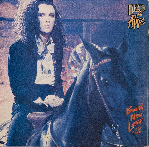 【中古】米12” Dead Or A