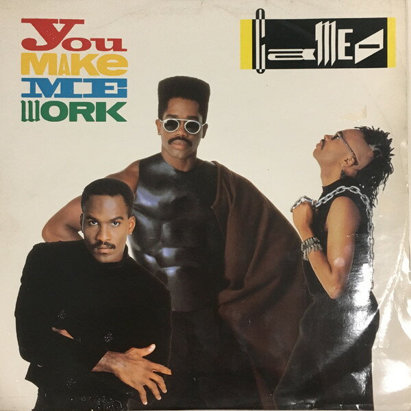 ・アーティスト Cameo ・タイトル You Make Me Work ・レーベル・型番 Club, Phonogram JABX70 ・フォーマット 12インチレコード ・コンディション(盤) 良い (VG+) ・コンディション(ジャケット) 良い (VG+) ・コンディション(帯) オビなし ・特記事項 【カバー抜け】 サンプル画像です。実際の商品の画像ではありません 商品写真はバーコード/カタログ番号に対応したサンプル画像ですので、お送りする商品の画像ではありません。帯やライナーなどの付属品は、特記事項に記載されている場合のみ含まれます。プロモやカラーレコードなどの仕様についても、該当する場合のみ特記事項に記載しています。 【ご購入前に必ずご確認ください】 ・本店サイト(www.recordcity.jp)とは価格、送料が違います ・本店サイト、その他支店のオーダーとは同梱発送できません ・注文確定後に別の注文を頂いた場合、注文同士の同梱は致しかねます。 ・別倉庫から発送しているため、店頭受け渡しは対応しておりません ・一部商品は他の通販サイトでも販売しているため、ご注文のタイミングによっては商品のご用意ができない場合がございます。 ・土日祝日はお休みです 金曜・祝前日9時以降のご連絡またはご入金は、返答または発送が週明け・祝日明けに順次対応となります。 ・ご購入後のキャンセル不可 ご購入後のキャンセルはいかなる理由においてもお受けできません。ご了承の上、ご購入くださいませ。 ・日本郵便(ゆうパック/ゆうメール)によるお届けになります。 ・中古品であることをご理解ください 当ストアでは中古商品を主に販売しております。中古品であることをご理解の上ご購入ください。また、一部商品はRecordCityオンラインストアで試聴可能です。 ・返品について お客様のご都合による返品は一切承っておりません。 表記の内容と実際の商品に相違がある場合、また針飛び等で返品・返金をご希望される場合は、商品の到着後1週間以内にご連絡ください。商品の返送をこちらで確認後、キャンセル・返金を行います。 コンディションVG以下の商品は返品できません。プレイに影響のない表面のこすれ傷、プレス起因のノイズ盤は返品の対象外です。 【コンディション表記】 ・ほぼ新品(M-)(Like New) 完全な新品。未使用。当店ではほぼ使用しません ・非常に良い(EX)(Excellent) 中古盤として美品な状態。わずかな経年を感じるものの傷みを感じさせない、当店基準で最高の状態 ・良い(VG+)(Very Good Plus) 丁寧に扱われた中古品で、軽い使用感がみられる。 ・可(VG)(Acceptable) 使い込まれた中古品で、「良い」よりもさらに使用感がみられる。 ・悪い(VG-)(Bad) 状態が悪いアイテム。使用の保障はなく、再生不可、針飛び、目立つノイズがあるかもしれない。状態によるクレーム不可。返品不可。 ・非常に悪い(G)(Very Bad) 「悪い」よりさらに状態が悪いアイテム。使用の保障はなく、再生不可、針飛び、目立つノイズがあるかもしれない。状態によるクレーム不可。返品不可。 ・ジャンク(Fair)(Junk/Fair) 割れている、反っている、水ダメージがある、カビ、ジャケットが分離している、ひどい書き込み、ひどい擦れなど最低の状態。使用の保障はなく、再生不可、針飛び、目立つノイズがあるかもしれない。状態によるクレーム不可。返品不可。 ・ジャンク(Poor)(Junk/Poor) 割れている、反っている、水ダメージがある、カビ、ジャケットが分離している、ひどい書き込み、ひどい擦れなど最低の状態。使用の保障はなく、再生不可、針飛び、目立つノイズがあるかもしれない。状態によるクレーム不可。返品不可。