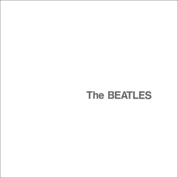 【中古】2discs CD Beatles Beatles (The White Album) CDP7464432 CAPITOL /00220