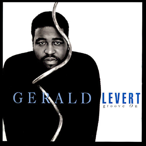 【中古】CD Gerald Levert Groove On AMCY764 EastWest Records Ame /00110