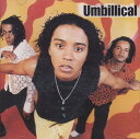 【中古】ブラジルCD Umbillical Umbillical 2492371 Epic /00110