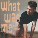 【中古】CD Calvin Johnson What Was Me EPCD004 7 e.p. /00110