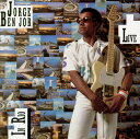 【中古】米CD Jorge Ben Live In Rio I 902142 Tropical Storm /00110