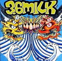 【中古】CD 3.6MILK 3.6MILK SRCL5117PROMO Mastersix Foundation プロモ /00110