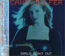 【中古】CD CANDY DULFER Girls Night Out BVCP21074PROMO BMG NEDERLAND プロモ /00110