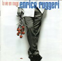 【中古】伊2CD Ruggeri,Enrico La Vie En Rouge COL5041079 Columbia /00220