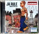 【中古】豪2CD Ja Rule Blood in My.. 9861445 Def Jam Recordings /00220(2)