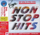 【中古】CD Various Virgin Non-stop Hits VJCP68018PROMO Virgin プロモ /00110