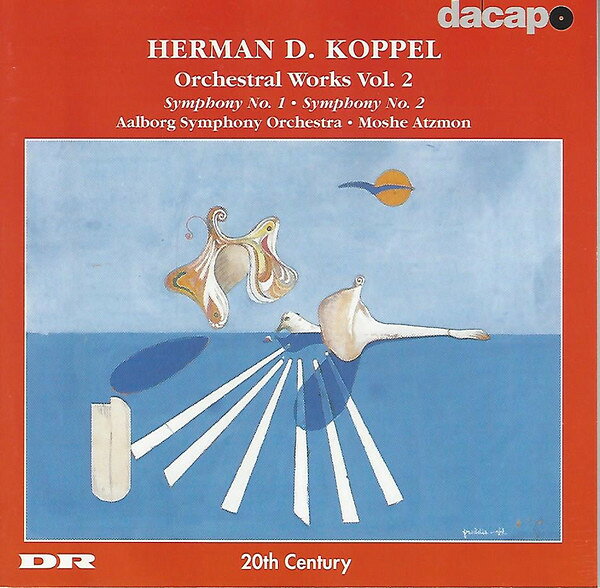 ・アーティスト Tarp, Svend Erik ・タイトル コッペル:交響曲第1番, 第2番(アールボルグ響) ・レーベル・型番 Dacapo (4) 8224205 ・フォーマット CD ・コンディション(盤) 非常に良い(EX) ・コンディション(ジャケット) ・コンディション(帯) オビなし ・特記事項 サンプル画像です。実際の商品の画像ではありません 商品写真はバーコード/カタログ番号に対応したサンプル画像ですので、お送りする商品の画像ではありません。帯やライナーなどの付属品は、特記事項に記載されている場合のみ含まれます。プロモやカラーレコードなどの仕様についても、該当する場合のみ特記事項に記載しています。 【ご購入前に必ずご確認ください】 ・本店サイト(www.recordcity.jp)とは価格、送料が違います ・本店サイト、その他支店のオーダーとは同梱発送できません ・別倉庫から発送しているため、店頭受け渡しは対応しておりません ・一部商品は他の通販サイトでも販売しているため、ご注文のタイミングによっては商品のご用意ができない場合がございます。 ・土日祝日はお休みです 金曜・祝前日9時以降のご連絡またはご入金は、返答または発送が週明け・祝日明けに順次対応となります。 ・ご購入後のキャンセル不可 ご購入後のキャンセルはいかなる理由においてもお受けできません。ご了承の上、ご購入くださいませ。 ・日本郵便(ゆうパック/ゆうメール)によるお届けになります。 ・中古品であることをご理解ください 当ストアでは中古商品を主に販売しております。中古品であることをご理解の上ご購入ください。また、一部商品はRecordCityオンラインストアで試聴可能です。 ・返品について お客様のご都合による返品は一切承っておりません。 表記の内容と実際の商品に相違がある場合、また針飛び等で返品・返金をご希望される場合は、商品の到着後1週間以内にご連絡ください。商品の返送をこちらで確認後、キャンセル・返金を行います。 コンディションVG以下の商品は返品できません。プレイに影響のない表面のこすれ傷、プレス起因のノイズ盤は返品の対象外です。 【コンディション表記】 ・ほぼ新品(M-)(Like New) 完全な新品。未使用。当店ではほぼ使用しません ・非常に良い(EX)(Excellent) 中古盤として美品な状態。わずかな経年を感じるものの傷みを感じさせない、当店基準で最高の状態 ・良い(VG+)(Very Good Plus) 丁寧に扱われた中古品で、軽い使用感がみられる。 ・可(VG)(Acceptable) 使い込まれた中古品で、「良い」よりもさらに使用感がみられる。 ・悪い(VG-)(Bad) 状態が悪いアイテム。使用の保障はなく、再生不可、針飛び、目立つノイズがあるかもしれない。状態によるクレーム不可。返品不可。 ・非常に悪い(G)(Very Bad) 「悪い」よりさらに状態が悪いアイテム。使用の保障はなく、再生不可、針飛び、目立つノイズがあるかもしれない。状態によるクレーム不可。返品不可。 ・ジャンク(Fair)(Junk/Fair) 割れている、反っている、水ダメージがある、カビ、ジャケットが分離している、ひどい書き込み、ひどい擦れなど最低の状態。使用の保障はなく、再生不可、針飛び、目立つノイズがあるかもしれない。状態によるクレーム不可。返品不可。 ・ジャンク(Poor)(Junk/Poor) 割れている、反っている、水ダメージがある、カビ、ジャケットが分離している、ひどい書き込み、ひどい擦れなど最低の状態。使用の保障はなく、再生不可、針飛び、目立つノイズがあるかもしれない。状態によるクレーム不可。返品不可。