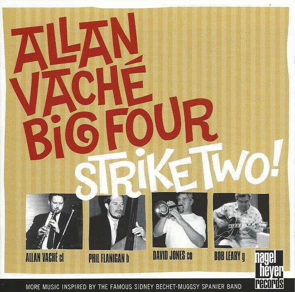 ・アーティスト ALLAN VACHE BIG FOUR ・タイトル STRIKE TO! ・レーベル・型番 Nagel Heyer Records CD088 ・フォーマット CD ・コンディション(盤) 非常に良い(EX) ・コンディション(ジャケット) ・コンディション(帯) オビなし ・特記事項 サンプル画像です。実際の商品の画像ではありません 商品写真はバーコード/カタログ番号に対応したサンプル画像ですので、お送りする商品の画像ではありません。帯やライナーなどの付属品は、特記事項に記載されている場合のみ含まれます。プロモやカラーレコードなどの仕様についても、該当する場合のみ特記事項に記載しています。 【ご購入前に必ずご確認ください】 ・本店サイト(www.recordcity.jp)とは価格、送料が違います ・本店サイト、その他支店のオーダーとは同梱発送できません ・注文確定後に別の注文を頂いた場合、注文同士の同梱は致しかねます。 ・別倉庫から発送しているため、店頭受け渡しは対応しておりません ・一部商品は他の通販サイトでも販売しているため、ご注文のタイミングによっては商品のご用意ができない場合がございます。 ・土日祝日はお休みです 金曜・祝前日9時以降のご連絡またはご入金は、返答または発送が週明け・祝日明けに順次対応となります。 ・ご購入後のキャンセル不可 ご購入後のキャンセルはいかなる理由においてもお受けできません。ご了承の上、ご購入くださいませ。 ・日本郵便(ゆうパック/ゆうメール)によるお届けになります。 ・中古品であることをご理解ください 当ストアでは中古商品を主に販売しております。中古品であることをご理解の上ご購入ください。また、一部商品はRecordCityオンラインストアで試聴可能です。 ・返品について お客様のご都合による返品は一切承っておりません。 表記の内容と実際の商品に相違がある場合、また針飛び等で返品・返金をご希望される場合は、商品の到着後1週間以内にご連絡ください。商品の返送をこちらで確認後、キャンセル・返金を行います。 コンディションVG以下の商品は返品できません。プレイに影響のない表面のこすれ傷、プレス起因のノイズ盤は返品の対象外です。 【コンディション表記】 ・ほぼ新品(M-)(Like New) 完全な新品。未使用。当店ではほぼ使用しません ・非常に良い(EX)(Excellent) 中古盤として美品な状態。わずかな経年を感じるものの傷みを感じさせない、当店基準で最高の状態 ・良い(VG+)(Very Good Plus) 丁寧に扱われた中古品で、軽い使用感がみられる。 ・可(VG)(Acceptable) 使い込まれた中古品で、「良い」よりもさらに使用感がみられる。 ・悪い(VG-)(Bad) 状態が悪いアイテム。使用の保障はなく、再生不可、針飛び、目立つノイズがあるかもしれない。状態によるクレーム不可。返品不可。 ・非常に悪い(G)(Very Bad) 「悪い」よりさらに状態が悪いアイテム。使用の保障はなく、再生不可、針飛び、目立つノイズがあるかもしれない。状態によるクレーム不可。返品不可。 ・ジャンク(Fair)(Junk/Fair) 割れている、反っている、水ダメージがある、カビ、ジャケットが分離している、ひどい書き込み、ひどい擦れなど最低の状態。使用の保障はなく、再生不可、針飛び、目立つノイズがあるかもしれない。状態によるクレーム不可。返品不可。 ・ジャンク(Poor)(Junk/Poor) 割れている、反っている、水ダメージがある、カビ、ジャケットが分離している、ひどい書き込み、ひどい擦れなど最低の状態。使用の保障はなく、再生不可、針飛び、目立つノイズがあるかもしれない。状態によるクレーム不可。返品不可。
