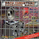 【中古】米CD Bass Gangsters Criminal Bass DMR41273 DM Records /00110