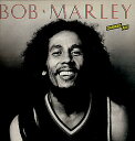 【中古】欧CD Bob Marley Chances Are 2292530662 WEA /00110
