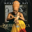 【中古】米CD Queen Ifrica Montego Bay VPCD1841 VP Records /00110
