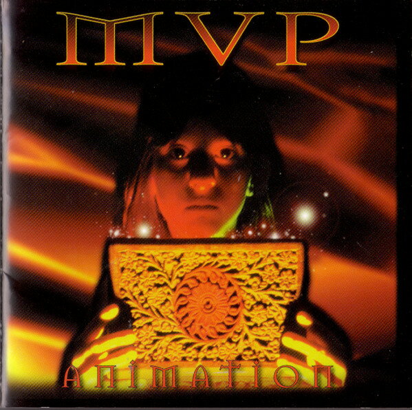【中古】CD Mvp Animation PCCY01403 CANYON INTERNATIONAL /00110
