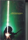 【中古】VHS Char 20th Anniversary Electric Fuitar Concert EDVR49001 EDOYA RECORDS /0...