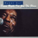 【中古】CD Buddy Guy Ive Got The Blues BVCM31162 BMG /00110