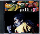 【中古】米CD Cocoa Tea Good Life VPCD1357 VP Records /00110