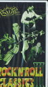 【中古】VHS Various Rocknroll Classics Vol.3 ESV1003 ENDLESS 未開封 /00300