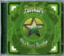 【中古】CD Puoskari The Audio Hustler FDCD04 Freakdance Records /00110