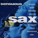 【中古】米CD Le Valedon Sensuous Sax The Night 99122 Compose /00110