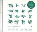 【中古】CD Cfcf Colours Of Life ARTPL072PROMO PLANCHA 紙ジャケ プロモ 未開封 /00110