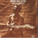 【中古】米CD Hound Dog Taylor & The Houserockers Hound Dog Taylor And The HouseRocker...