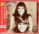 【中古】CD Carpenters By Request PROI1002 Ivy Records (5) /00110