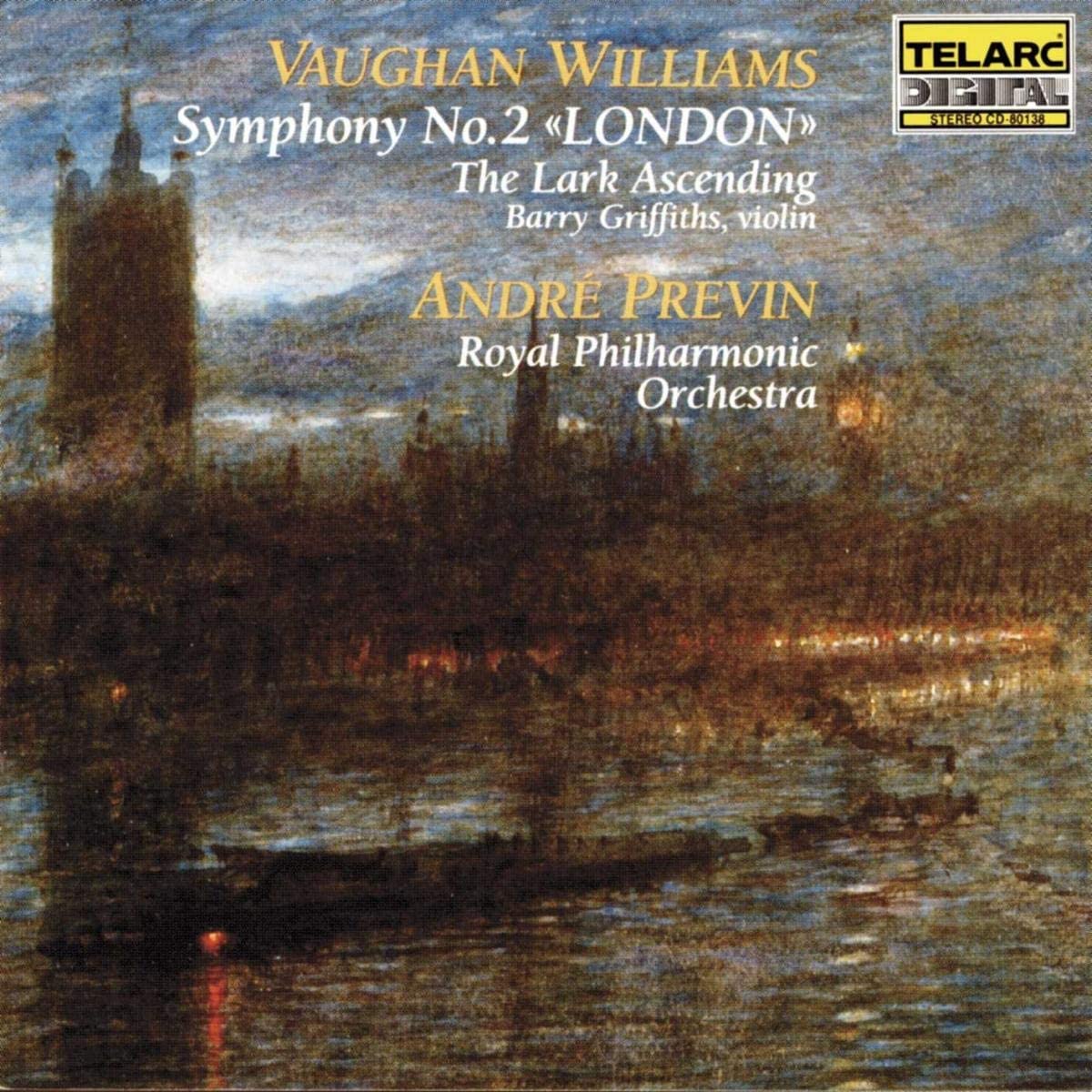 Chopin - 【中古】CD Royal Philharmonic Orchestra, Ralph Vaughan Williams Japan /00110