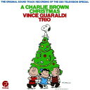 【中古】米CD Vince Guaraldi Trio A Charlie Brown Christmas FCD84312 Fantasy /00110