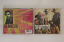 【中古】米CD Upsetters Upsetters A Go Go HBCD136 HEARTBEAT /00110