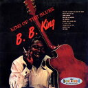 【中古】CD BB King King Of The Blues PCD3045 P-Vine Records /00110