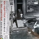 【中古】CD ボズ・スキャッグス Come On Home VJCP25290 VIRGIN /00110