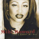 【中古】米CD Miki Howard Cant Count Me Out none Alibi Records (2) /00110