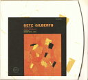 【中古】輸入CD Stan Getz / Jo?o Gilberto, Antonio Carlos Jobim Getz / Gilberto 5214142...