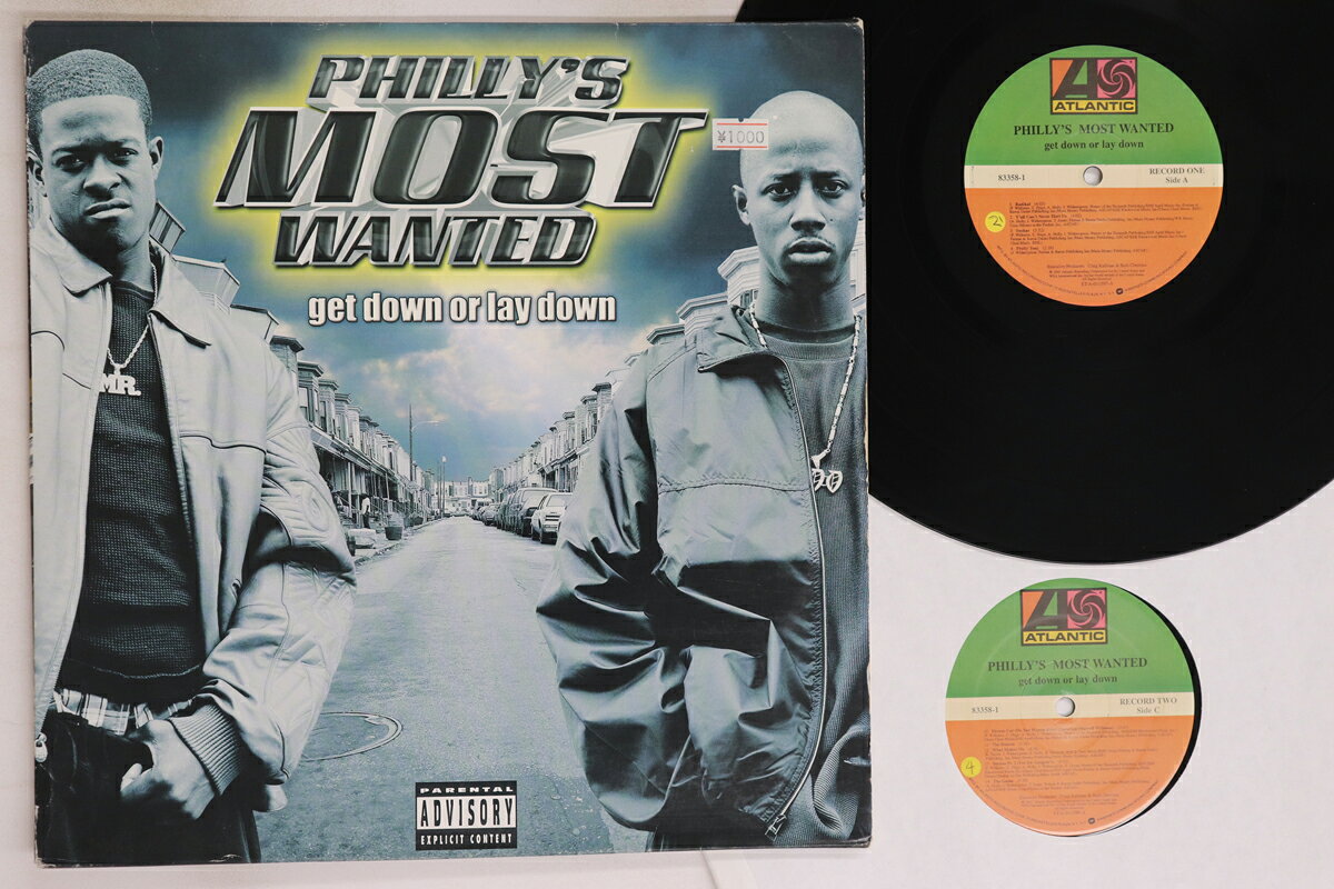 楽天市場】get down with the philly grooveの通販