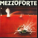 【中古】LP Mezzoforte Surprise Surprise 28MM0275 POLYDOR /00260