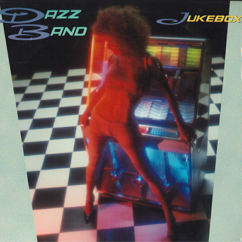 쥳ɥƥ ŷԾŹ㤨֡šLP Dazz Band Jukebox 6117ML MOTOWN /00260פβǤʤ858ߤˤʤޤ