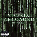 【中古】米2CD OST/Various The Matrix Reloaded 484112 Maverick /00220